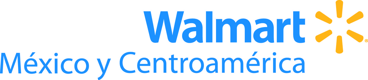 Waltmart Logo - Logo de Walmart Mexico y