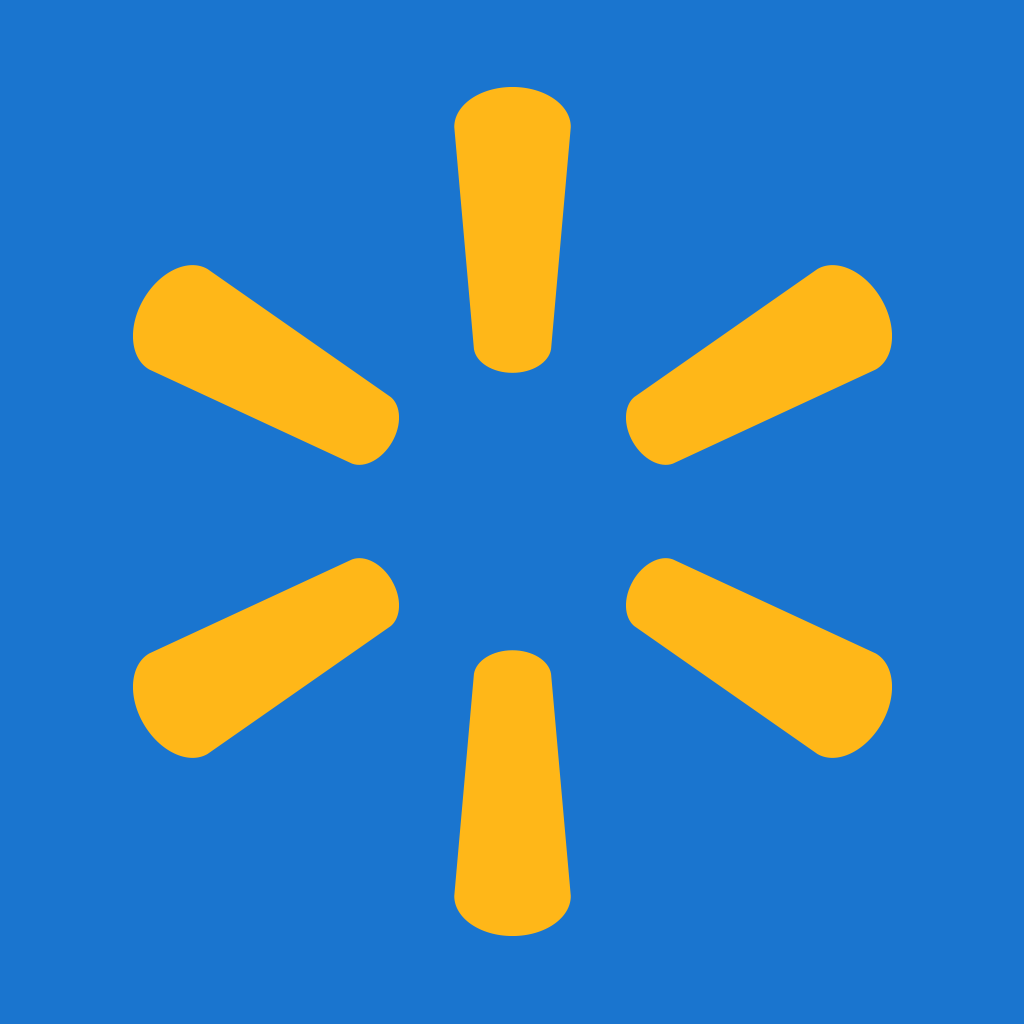 Waltmart Logo - Clipart Png Walmart Logo Collection Icon and PNG