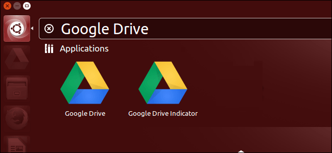 Official Google Drive Logo - An Official Google Drive for Linux is Here, Sort Of — Maybe This Is ...