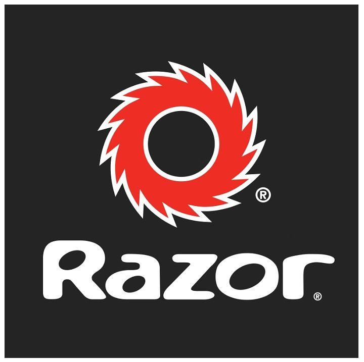 Razor Scooter Logo - Have tons of fun with Razor Electric Scooters | Junk Mail Blog