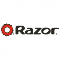 Razor Scooter Logo - Razor | Brands of the World™ | Download vector logos and logotypes