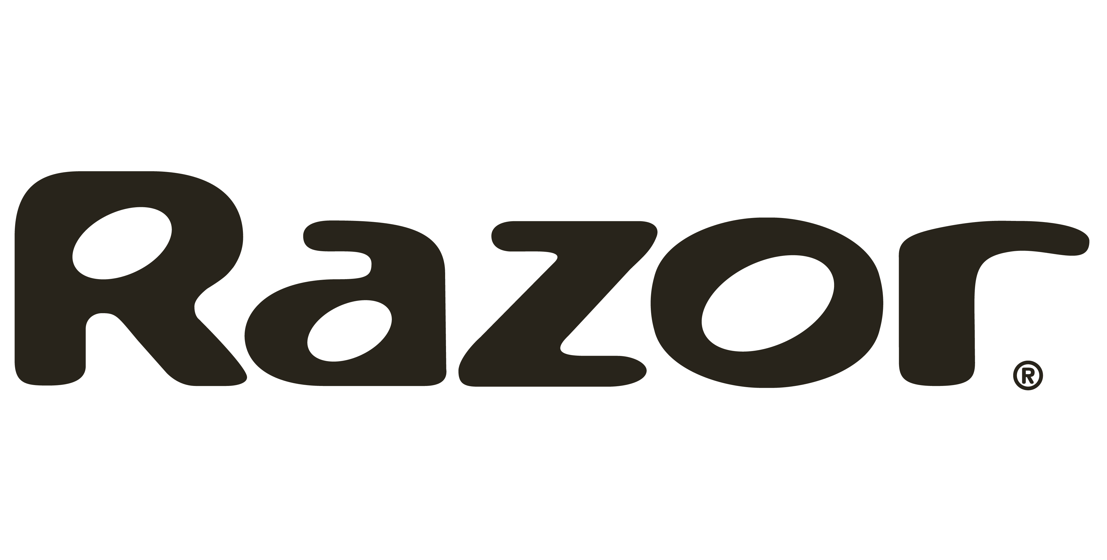 Razor Scooter Logo - Razor logo