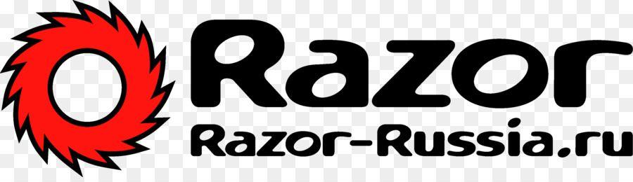 Razor Scooter Logo - Kick scooter Electric vehicle Razor USA LLC png download