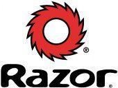 Razor Scooter Logo - Razor Scooter Razor scooters & Razor ripstik