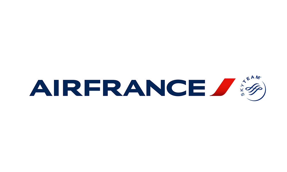 Air France Logo - Schiphol | Air France (AF)