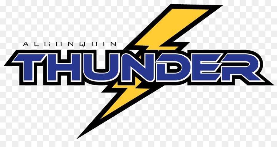 Thunder Logo - Oklahoma City Thunder Logo Sport Graphic design - dining vector png ...