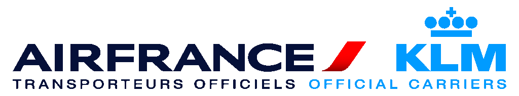 Air France Logo - Air France | Botconf 2018