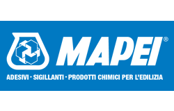 Mapei Logo - mapei-logo - Edil Pizzuti