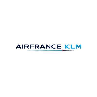 Air France Logo - Air France KLM