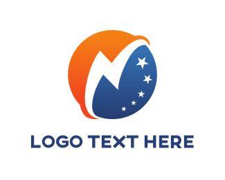 Orange Globe Logo - Globe Logo Designs | Browse Dozens Of Globe Logos | Page 2 | BrandCrowd