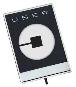 New Printable Uber Airport Logo - All of Your Uber and Lyft Trade Dress Questions Answered