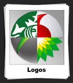 Answer to Green Flower Logo - Pics Logos Answers Pics Answers