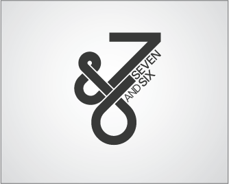 Contemporary Logo - Logopond, Brand & Identity Inspiration (Seven and Six)