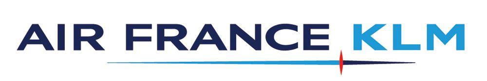 Air France Logo - Air France a un nouveau logo