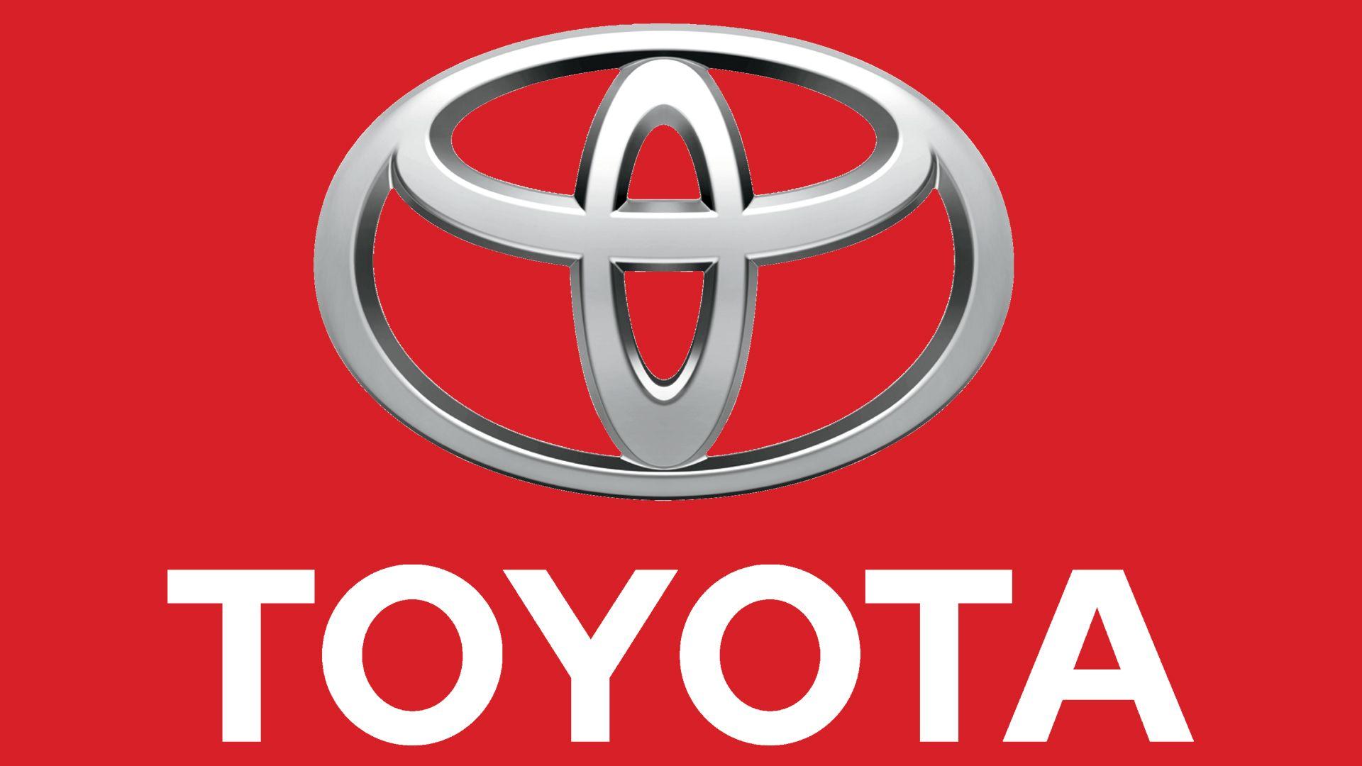 Toyota Logo LogoDix