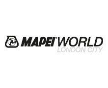 Mapei Logo - Mapei UK