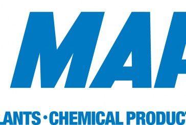 Mapei Logo - MAPEI Archives