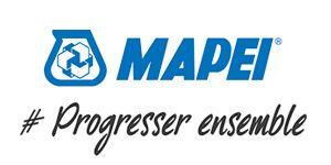 Mapei Logo - mapei-logo-web - Entreprendre en Souterrain