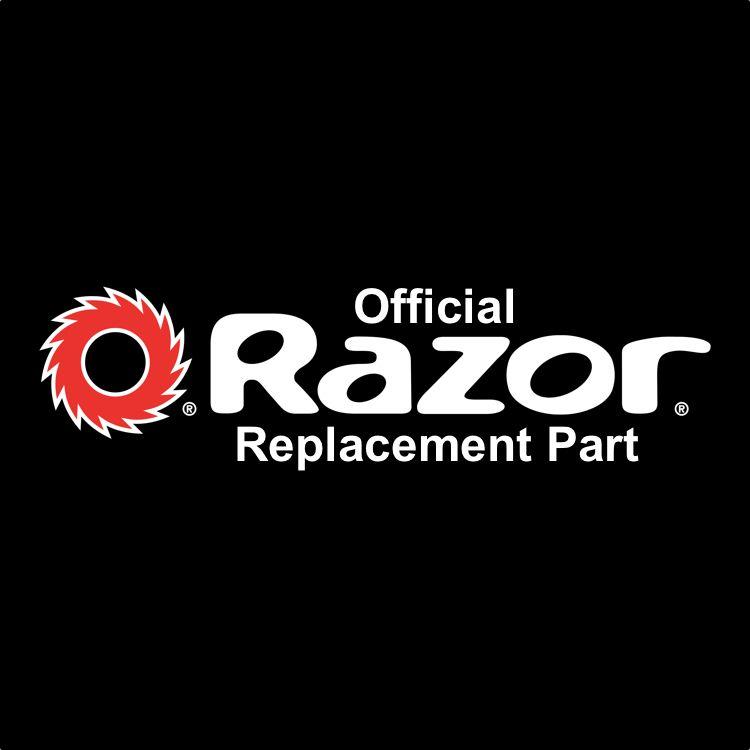 Razor Scooter Logo - Razor E90 Electric Scooter Product Manual - Razorbase ...