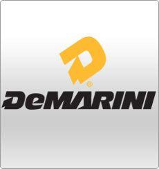 DeMarini Logo - DeMarini Stadium CL22 Slowpitch Softball Bat USSSA End Loaded WTDXST2-16