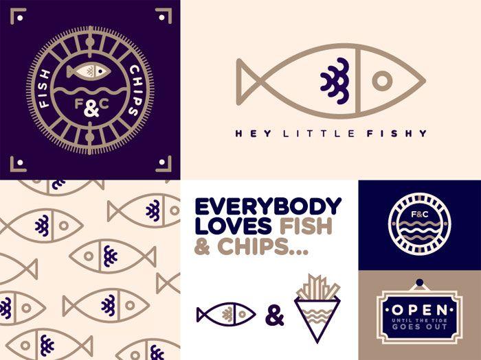 Contemporary Logo - Cool Logos: Design, Ideas, Inspiration, and Examples
