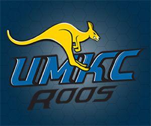UMKC Roos Logo - Umkc Logos