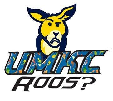 UMKC Roos Logo - Do Jocks Get Breaks? UMKC Prof Says College Made Athlete's F