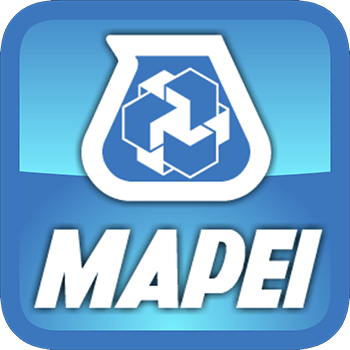 Mapei Logo - Mapelastic AquaDefense