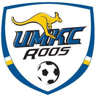 UMKC Roos Logo - UMKC Men's Soccer