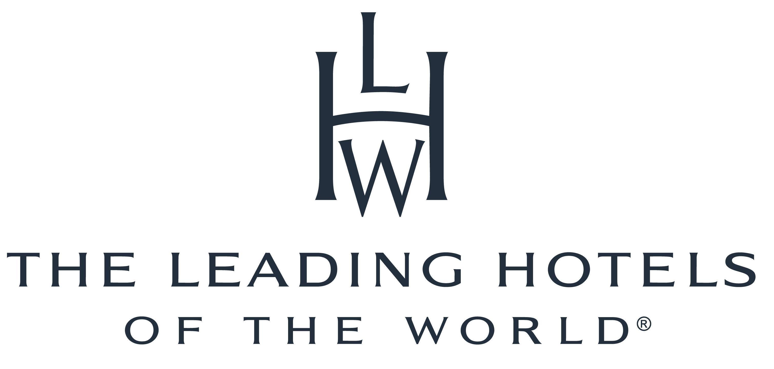 Leading Hotel Logo - The Leading Hotels Competitors, Revenue and Employees - Owler ...