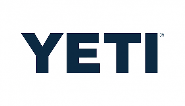 Cool Fake Company Logo - YETI. Premium Coolers, Drinkware, Gear, and Apparel