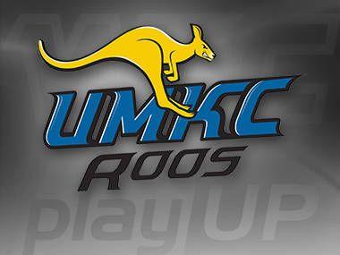 UMKC Roos Logo - UMKC joining the Western Athletic Conference