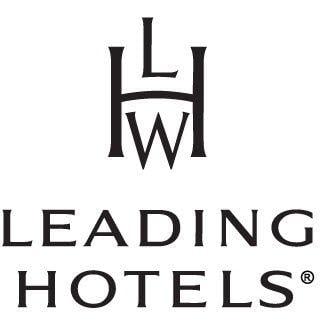 Leading Hotel Logo - Leading Hotels of the World retention offer