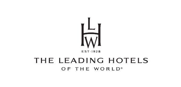 Leading Hotel Logo - Leading Hotels of the World | Logo // Monogram | Pinterest | Luxury ...