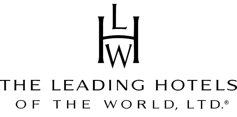 Leading Hotel Logo - Where Curiosity Leads