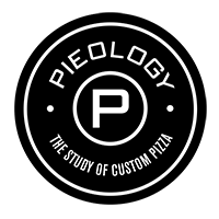 Pieology Logo - Pieology | Friendly Center