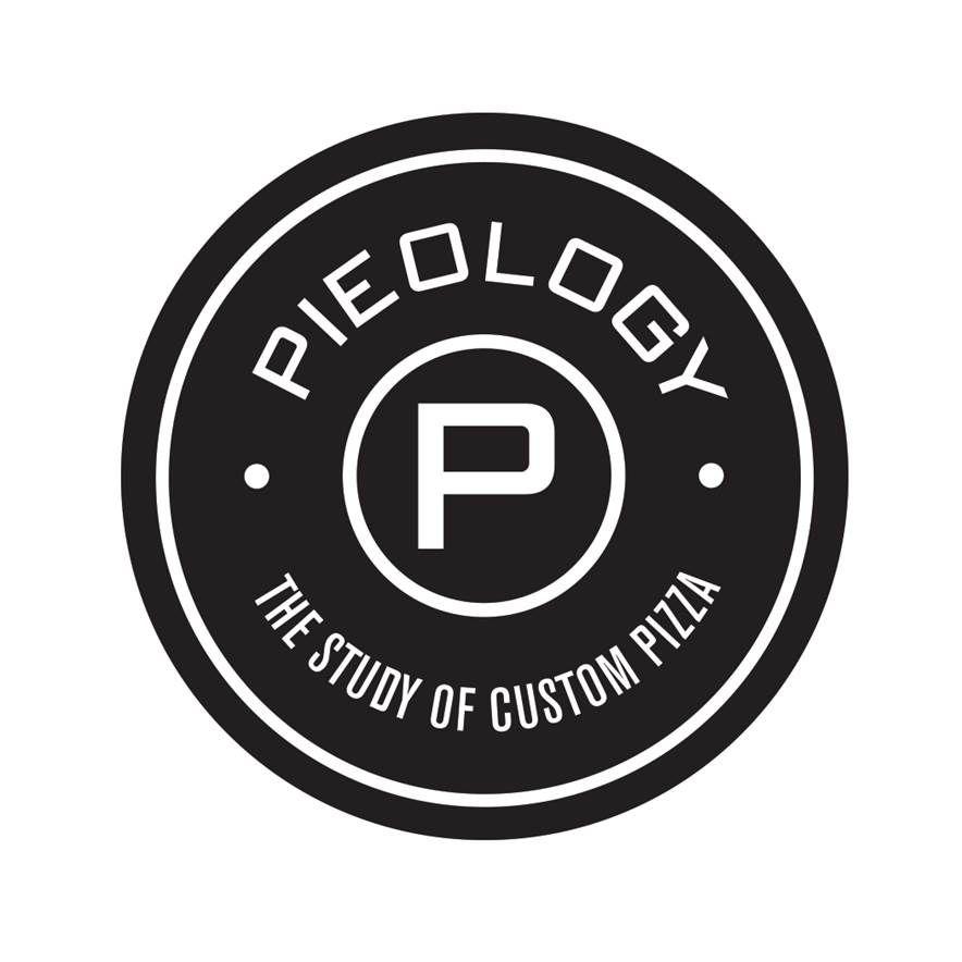 Pieology Logo - Food Review: Pieology – Granite Bay Today