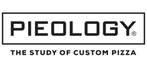 Pieology Logo - Pieology Pizzeria | The Market Place