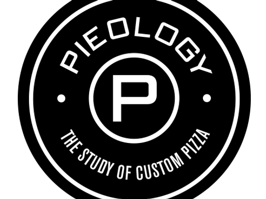 Pieology Logo - Pieology in St. George is a smash hit: Let's Eat!