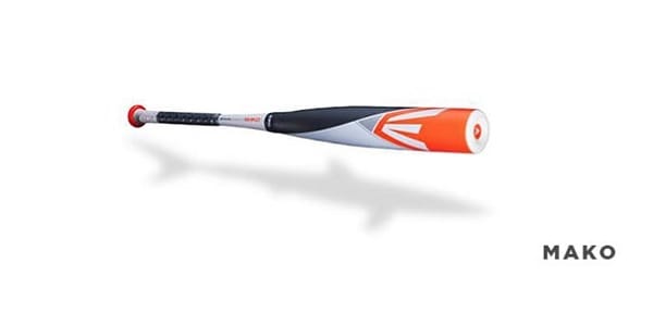 Mako Baseball Logo - The Mako Baseball Bat Is Here and It's Packed with Technology to