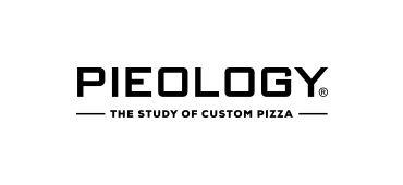 Pieology Logo - Restaurant Branding, Design & Marketing Strategy