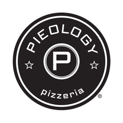 Pieology Logo - Cerritos Towne Center - Pieology