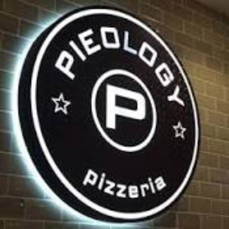 Pieology Logo - LogoDix