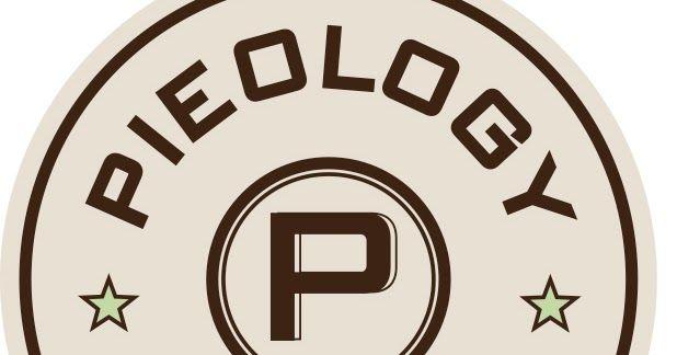 Pieology Logo - My New Favorite Place: Pieology | Blog to Taste