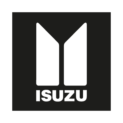 Old Isuzu Logo - Isuzu old vector logo download free