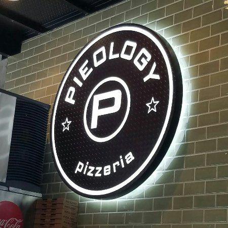 Pieology Logo - Pieology, Cincinnati - Restaurant Reviews, Phone Number & Photos ...