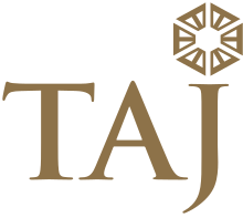Leading Hotel Logo - Taj Hotels