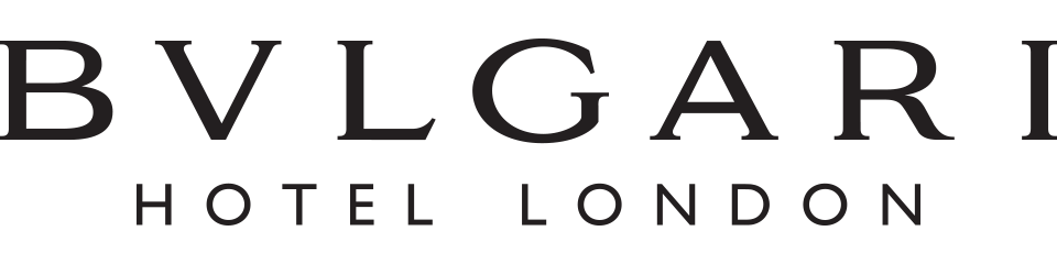 Leading Hotel Logo - Luxury Hotel in London. Bvlgari Hotel London