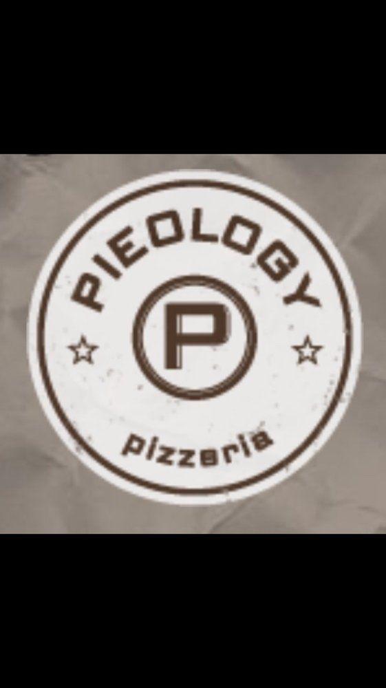 Pieology Logo - LogoDix