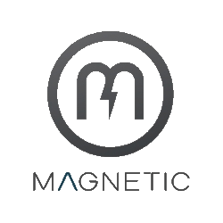 Pieology Logo - Pieology customer references of Magnetic Creative